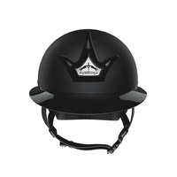 Kask Vita Helmet GST Matte Wide - czarny