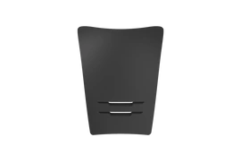 Panele KEP 2.0 Textile Grey - tył