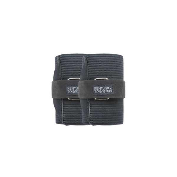 Kentucky bandaże elastyczne - czarne
