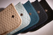 Kentucky czaprak Sparkling - fioletowy
