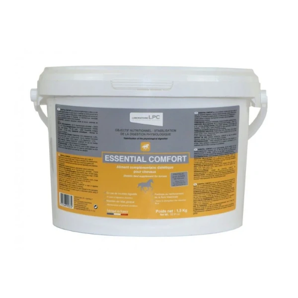 LPC Essential Comfort - 2 kg - wsparcie trawienia i mikroflory jelitowej