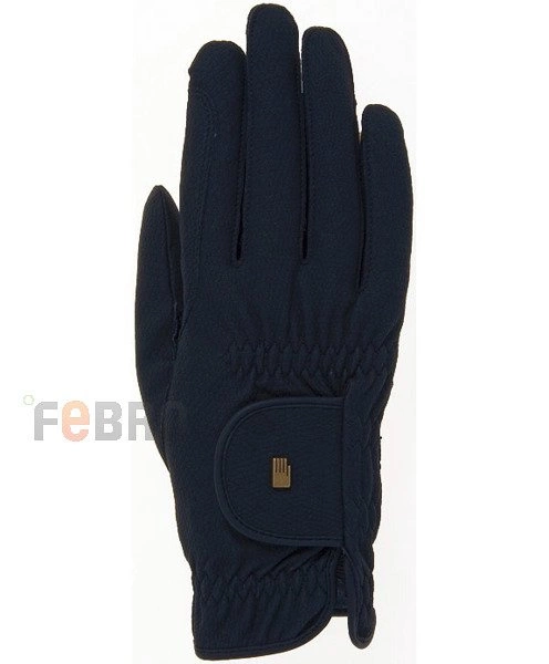 Rękawiczki Roeckl Roeck-Grip - czarne