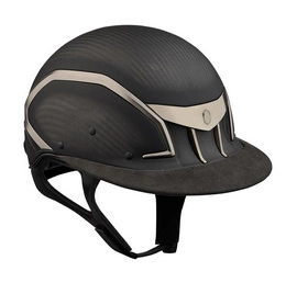 Kask Samshield XJ Miss Matt 2.0 - Black