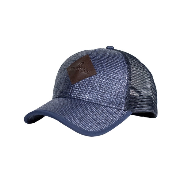 Kentucky czapka Trucker LIGHT - granatowa