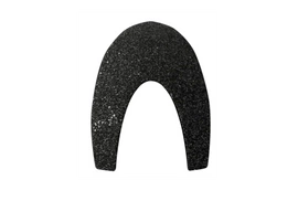 Panele KEP 2.0 Glitter Black - przód