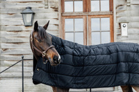 Kentucky podderka Duvet 300g - czarna