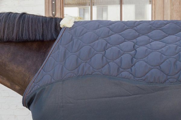 Kentucky derka polarowa Transport Combo Cooler - granatowa