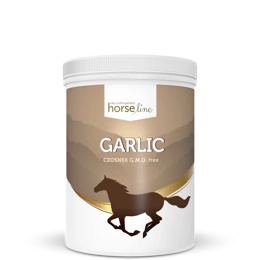 HorseLine Czosnek 1400g