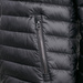 Kurtka Kingsland Classic Women's Padded Jacket - czarna