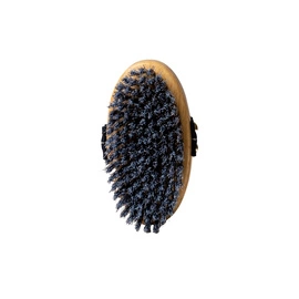 Szczotka owalna do sierści Sammy Kids Pony Kentucky Grooming Deluxe - niebieska