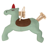 Kentucky zabawka do boksu Relax Horse - Unicorn