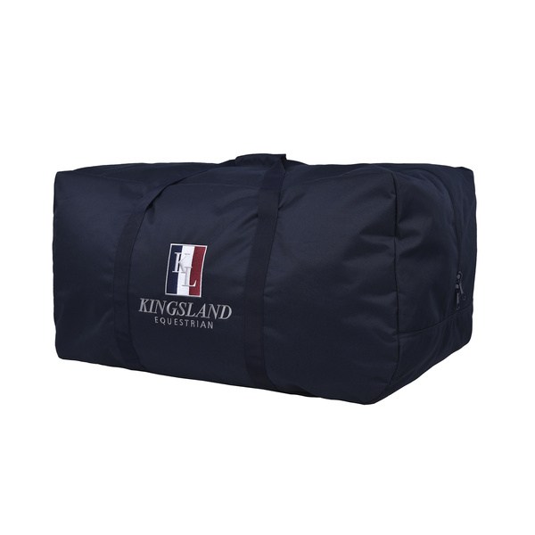Torba Kingsland Classic Big Bag - granatowa