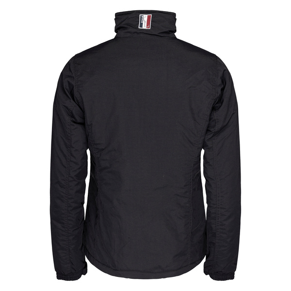 Kurtka Kingsland Classic Classic Women's Bomber Jacket - granatowa