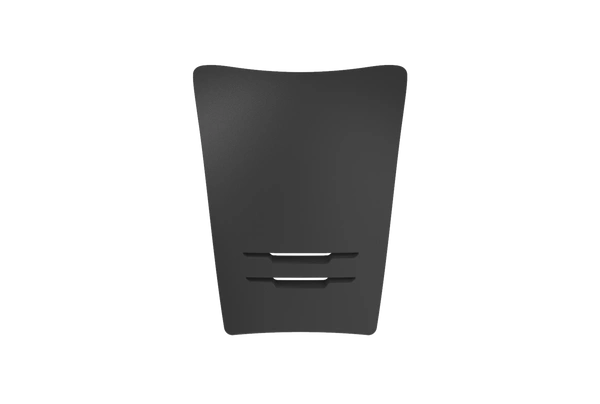 Panele KEP 2.0 Textile Grey - tył