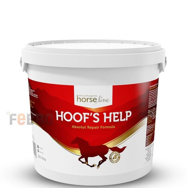 HorseLinePRO Hoof's Help 3500g
