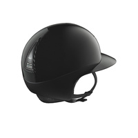Kask Vita Helmet Carbon Gel GST Glossy Wide - czarny