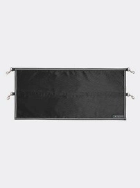 Bramka na boks Equiline Stable Guard  - czarna