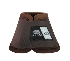 Veredus kalosze Safety-Bell Light - brązowe