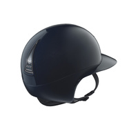 Kask Vita Helmet GST Glossy Wide - granatowy
