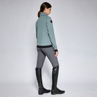 Kurtka CT Lightweight Windproof Jacket Cavalleria Toscana - morska