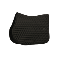 Kentucky czaprak Pro Classic - czarny