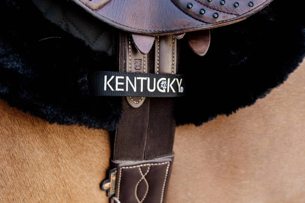 Kentucky czaprak Hunter - czarny