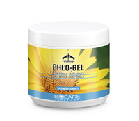 Veredus żel rozgrzewający z arniką Phlo-Gel 500 ml