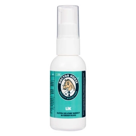 Pianka do zaplatania koreczków Doctor Horse LiK 100ml