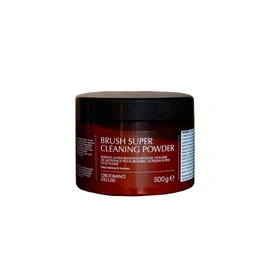 Preparat do czyszczenia szczotek Brush Super Cleaning Powder 500 g - Kentucky Grooming Deluxe