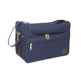 Kentucky Torba na artykuły pielęgnacyjne - granatowa