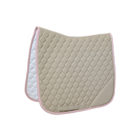 Kentucky czaprak Softshell Onion Quilt - beżowy