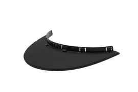 Daszek wymienny STANDARD KEP 2.0 Leather Black