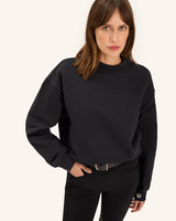 Bluza DADA Birman - czarna