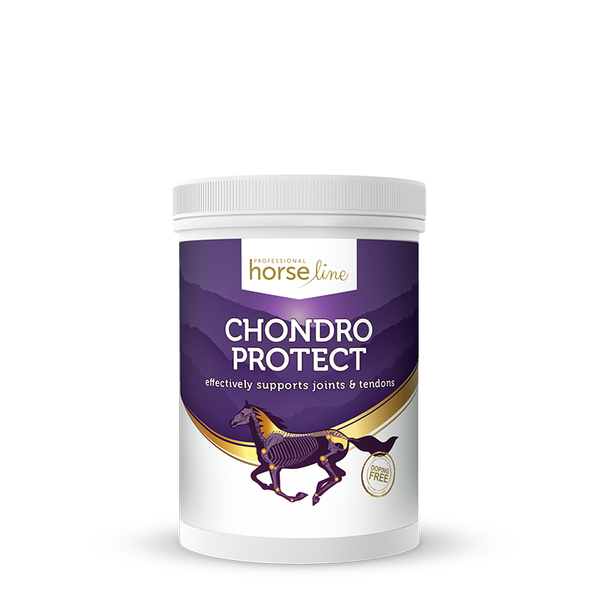 HorseLinePRO ChondroProtect 900g 