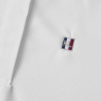 Damska koszula konkursowa Kingsland Classic Short Sleeve Show Shirt