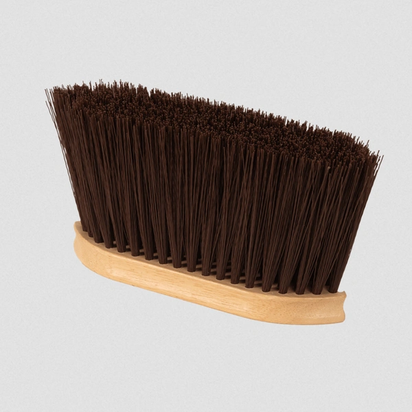 Szczotka Wooden Classic Brush long soft - Kentucky Grooming Deluxe