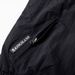 Kurtka Kingsland Classic Unisex Bomber Jacket - granatowa