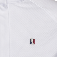 Damska koszula konkursowa Kingsland Classic Short Sleeve Show Shirt