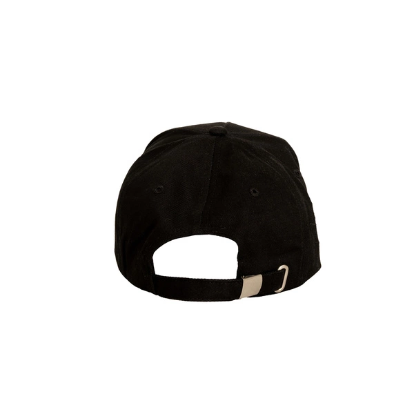 Kentucky czapka Sparkling - czarna