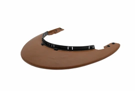 Daszek wymienny POLO KEP 2.0 Leather Beige