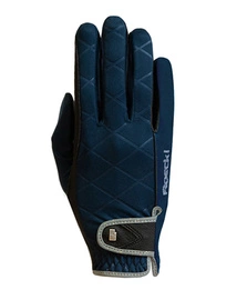 Rękawiczki ROECK-GRIP JULIA - nightblue