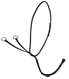 Klasyczny skórzany wytok Dy'on D Collection