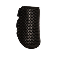 Kentucky ochraniacze Turnout Boots ProAir Short - czarne
