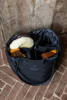 Torba na szczotki Bag Canvas Kentucky Grooming Deluxe - czarna