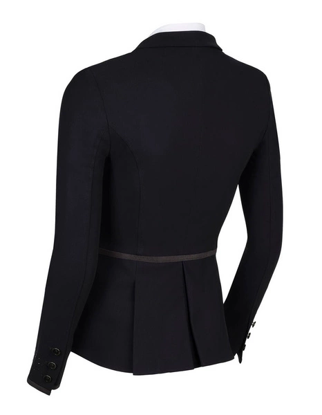 Damski frak Samshield Victorine - czarny