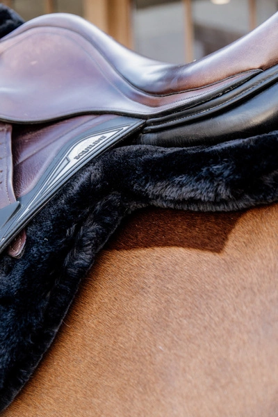 Kentucky czaprak Hunter - czarny