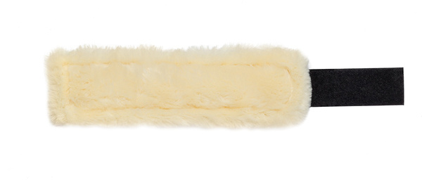 Veredus opaski na pęciny Pro Wrap Save The Sheep - czarne