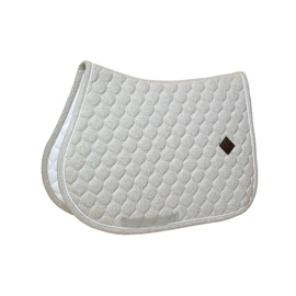 Kentucky czaprak Melange - beż