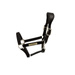 Kentucky kantar Nylon Anatomic - czarny