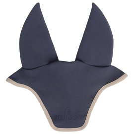 Kentucky nauszniki wyciszające Wellington Softshell - granat